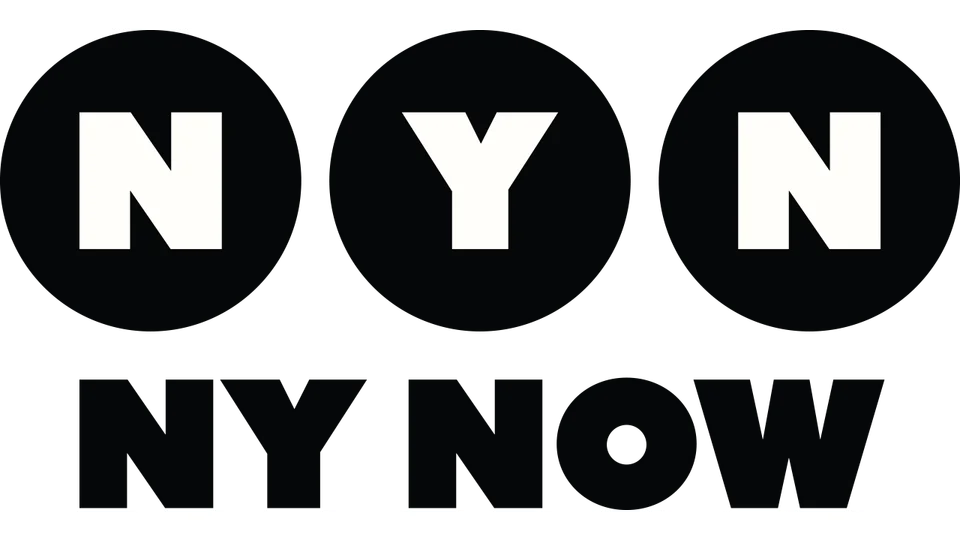 NY NOW Summer Market event branding